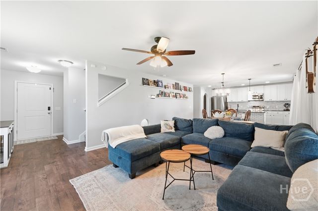 208 Bellflower Circle, Guyton, GA 31312