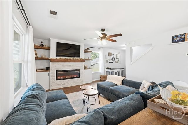 208 Bellflower Circle, Guyton, GA 31312