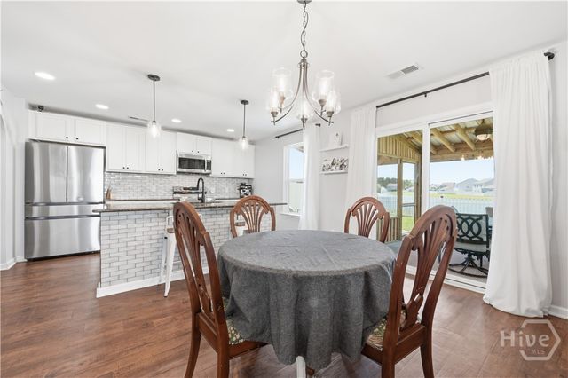 208 Bellflower Circle, Guyton, GA 31312