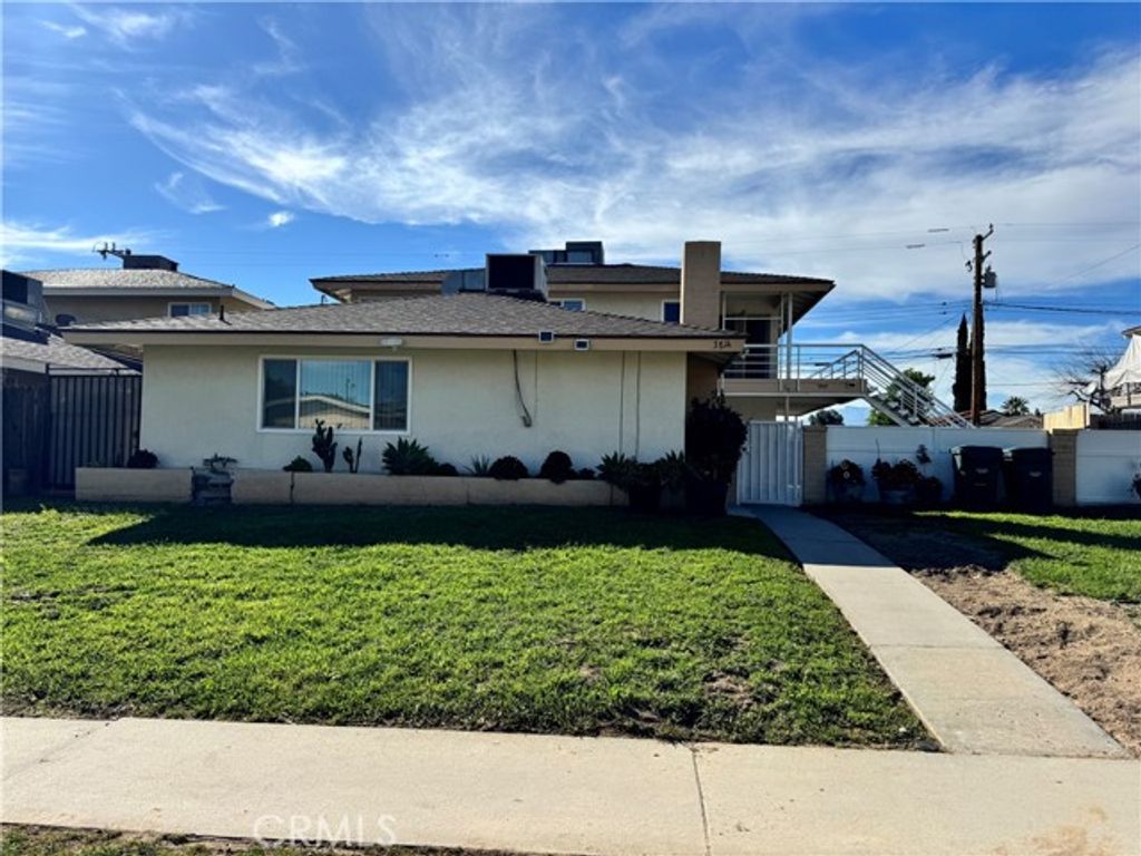 3818 Ferndale Avenue, San Bernardino, CA 92404