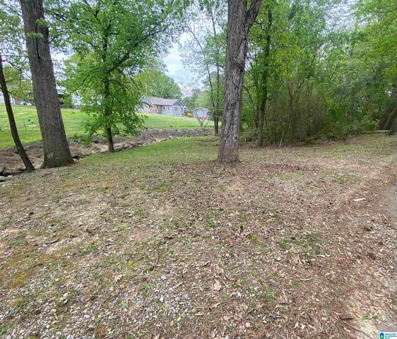 0 SE BROWN DRIVE, Cullman, AL 35055