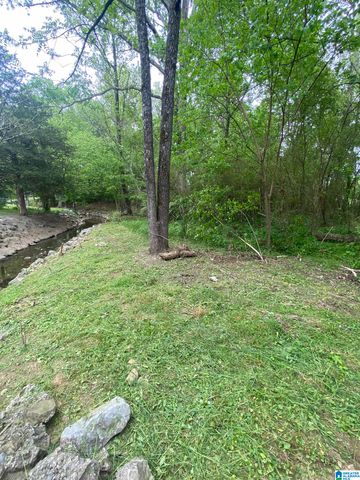 0 SE BROWN DRIVE, Cullman, AL 35055