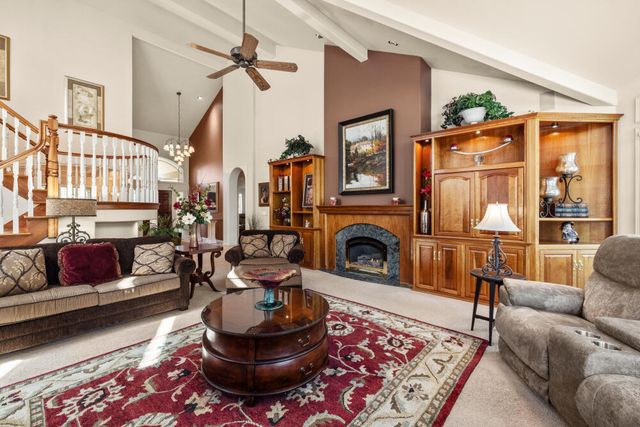 11629 Merganser Road, Klamath Falls, OR 97601