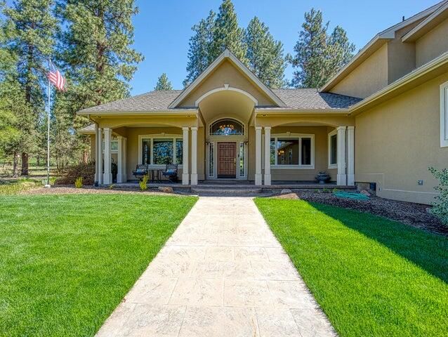 11629 Merganser Road, Klamath Falls, OR 97601