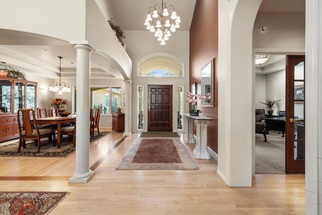 11629 Merganser Road, Klamath Falls, OR 97601