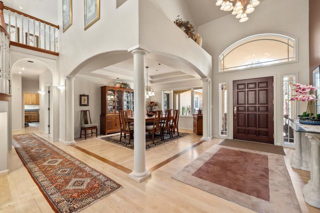 11629 Merganser Road, Klamath Falls, OR 97601