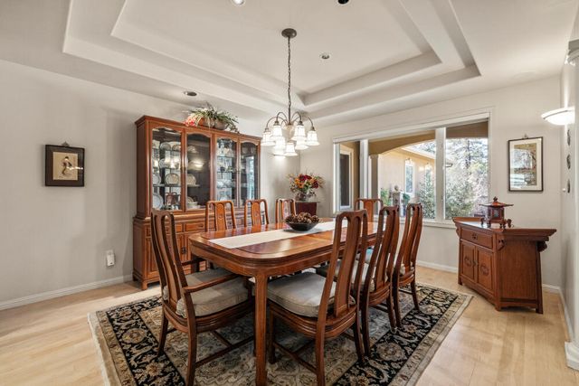 11629 Merganser Road, Klamath Falls, OR 97601