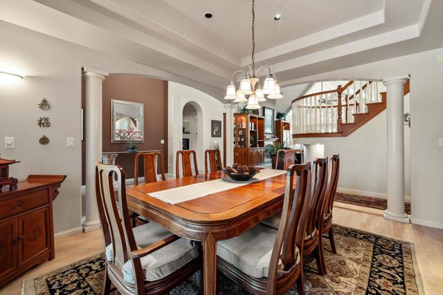 11629 Merganser Road, Klamath Falls, OR 97601