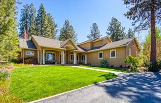 11629 Merganser Road, Klamath Falls, OR 97601