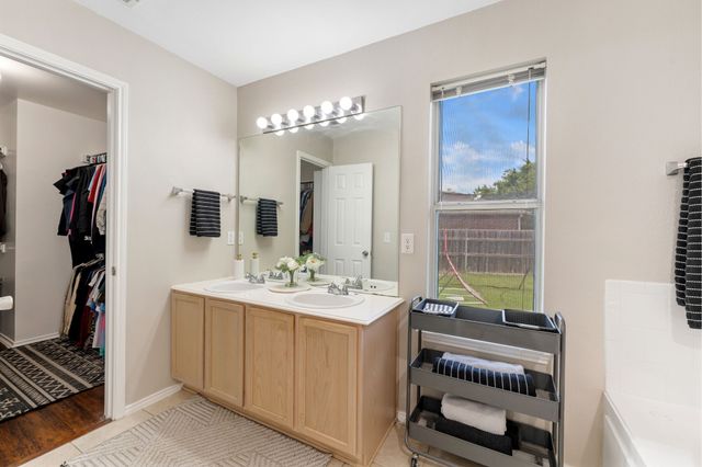 1330 Ginseng Lane, Wylie, TX 75098