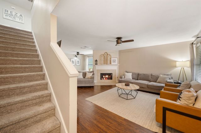 1330 Ginseng Lane, Wylie, TX 75098