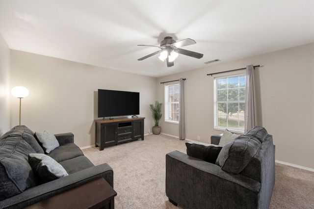 1330 Ginseng Lane, Wylie, TX 75098