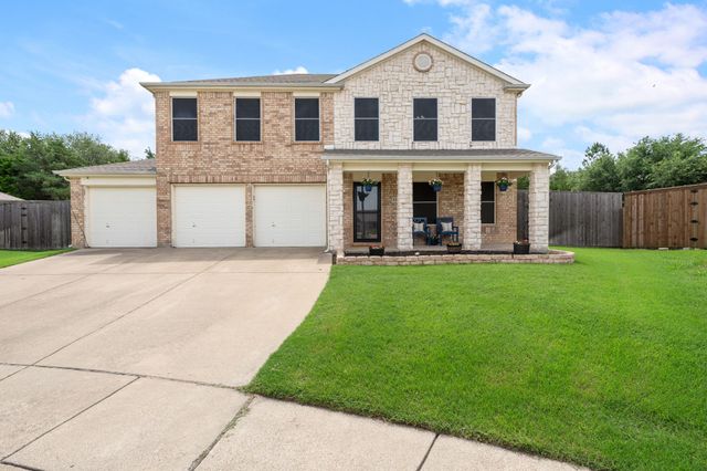 1330 Ginseng Lane, Wylie, TX 75098