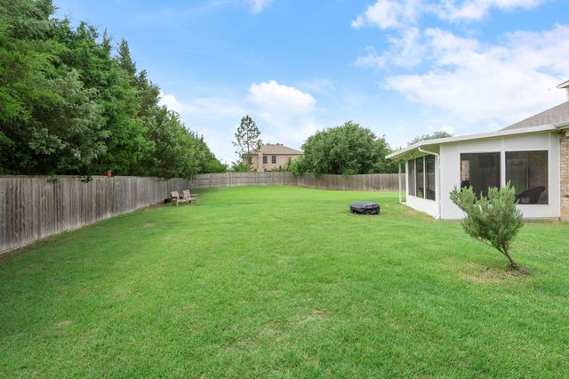 1330 Ginseng Lane, Wylie, TX 75098