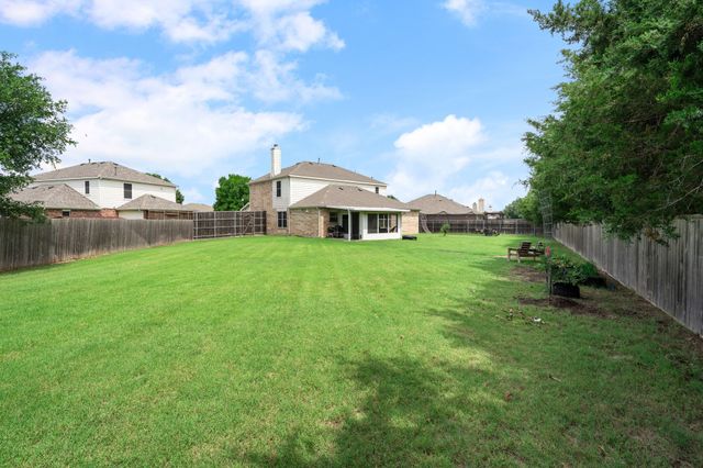 1330 Ginseng Lane, Wylie, TX 75098
