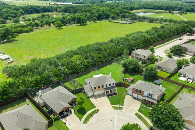 1330 Ginseng Lane, Wylie, TX 75098