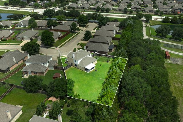 1330 Ginseng Lane, Wylie, TX 75098