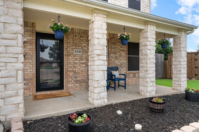 1330 Ginseng Lane, Wylie, TX 75098