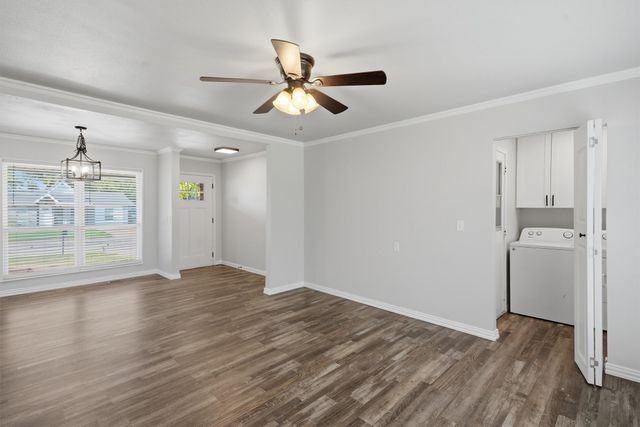 6214 Shadydell Drive, Fort Worth, TX 76135