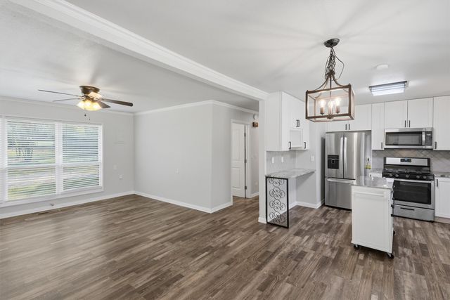 6214 Shadydell Drive, Fort Worth, TX 76135