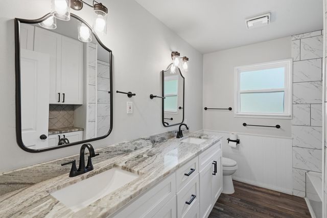 6214 Shadydell Drive, Fort Worth, TX 76135