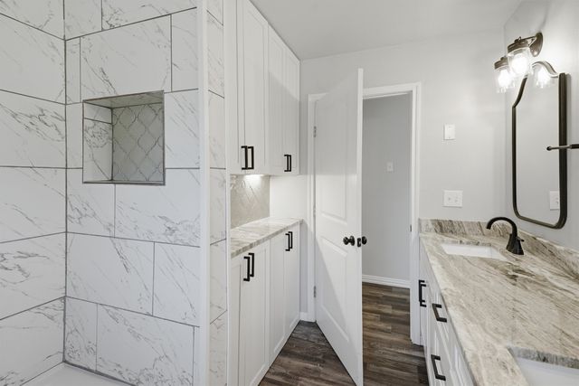 6214 Shadydell Drive, Fort Worth, TX 76135