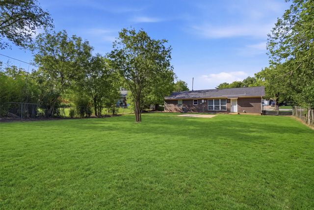 6214 Shadydell Drive, Fort Worth, TX 76135