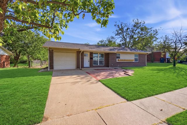 6214 Shadydell Drive, Fort Worth, TX 76135