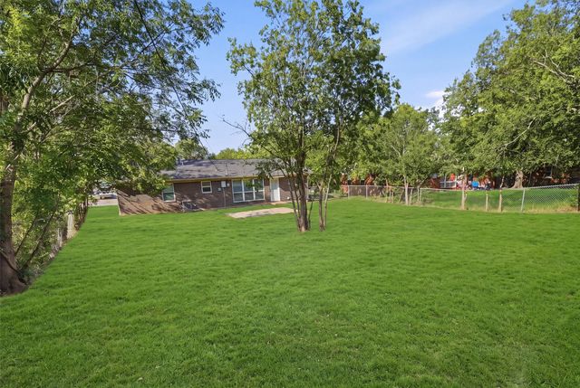 6214 Shadydell Drive, Fort Worth, TX 76135