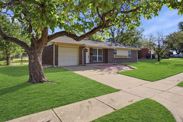 6214 Shadydell Drive, Fort Worth, TX 76135