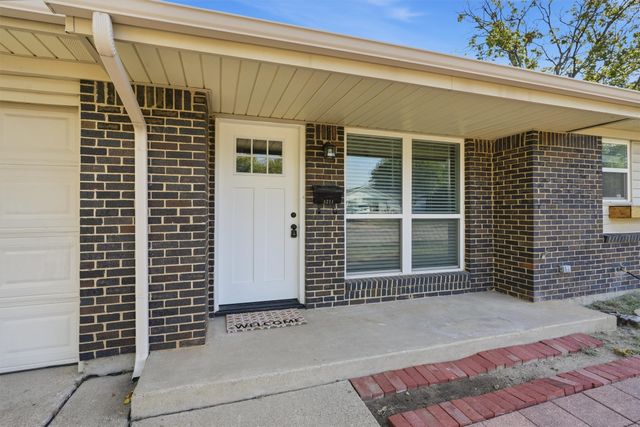6214 Shadydell Drive, Fort Worth, TX 76135