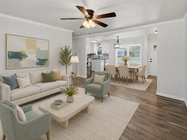 6214 Shadydell Drive, Fort Worth, TX 76135