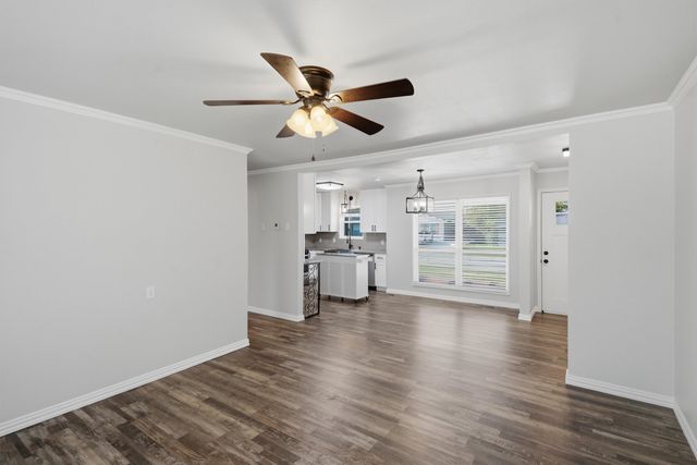 6214 Shadydell Drive, Fort Worth, TX 76135