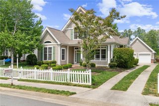 9035 Planters Xing, Toano, VA 23168
