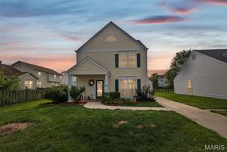 255 Brookmont Drive, Belleville, IL 62221