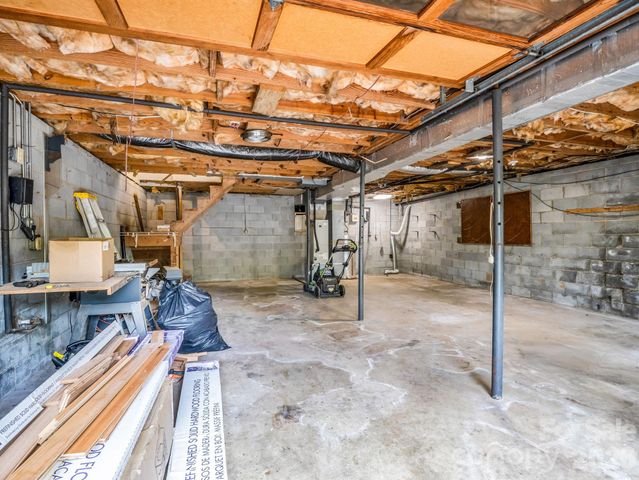 11 Deer Run Drive, Asheville, NC 28803