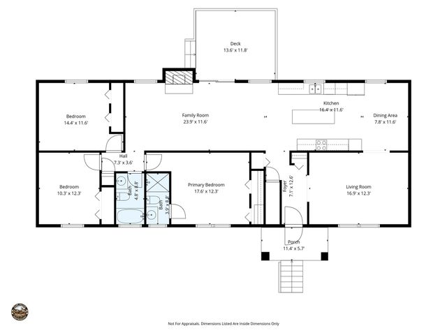 11 Deer Run Drive, Asheville, NC 28803