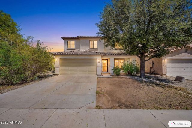 1698 E ANASTASIA Street, San Tan Valley, AZ 85140