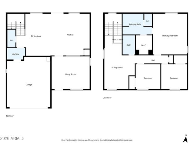 1698 E ANASTASIA Street, San Tan Valley, AZ 85140