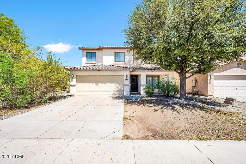 1698 E ANASTASIA Street, San Tan Valley, AZ 85140