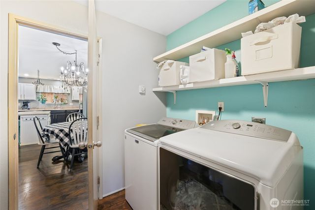 18401 95th Avenue Ct E, Puyallup, WA 98375