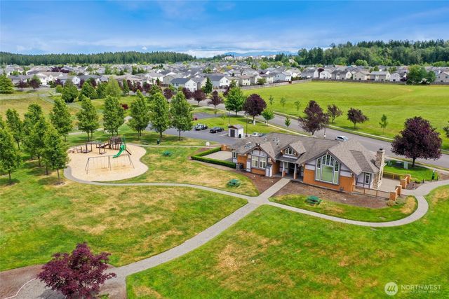 18401 95th Avenue Ct E, Puyallup, WA 98375