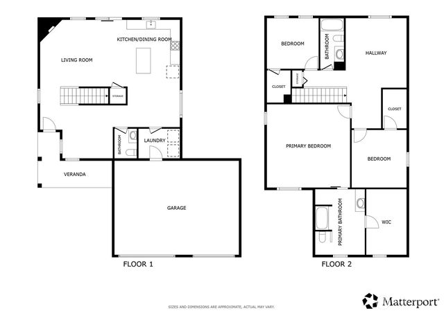 18401 95th Avenue Ct E, Puyallup, WA 98375