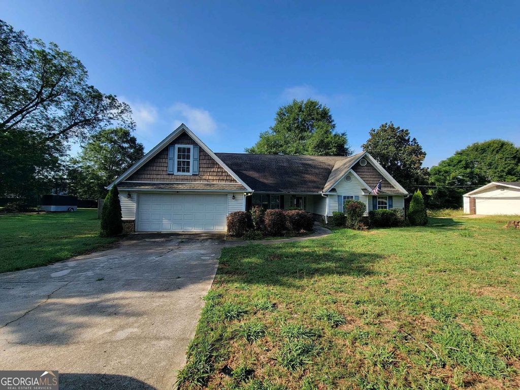 2531 Fairview Road, Covington, GA 30016