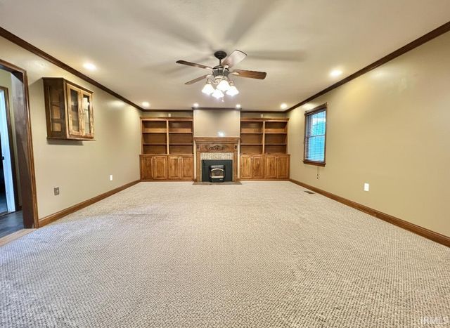 60 S State Route 261, Boonville, IN 47601