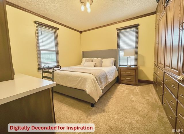 60 S State Route 261, Boonville, IN 47601