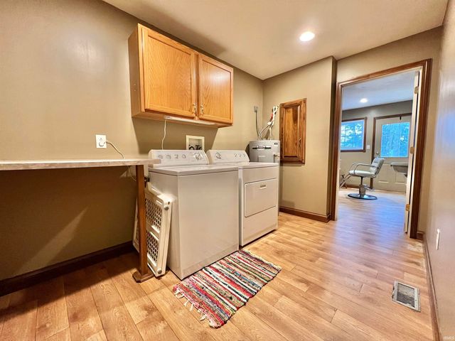 60 S State Route 261, Boonville, IN 47601