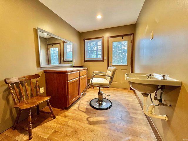 60 S State Route 261, Boonville, IN 47601