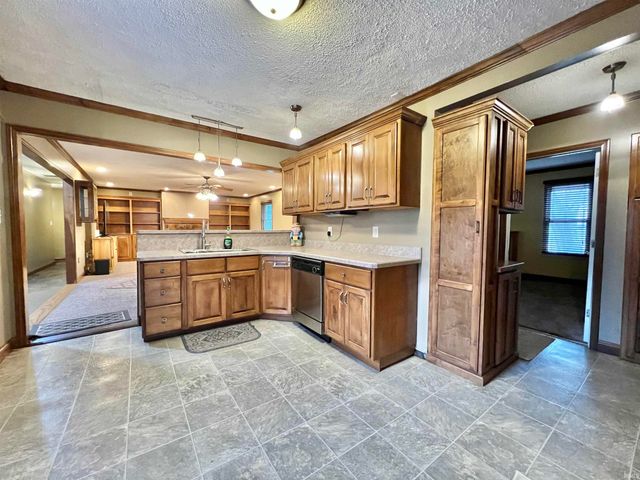 60 S State Route 261, Boonville, IN 47601