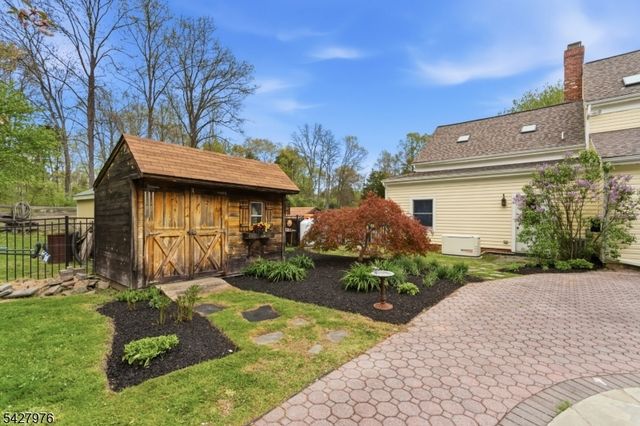 112 Stony Brook Rd, East Amwell Twp., NJ 08525